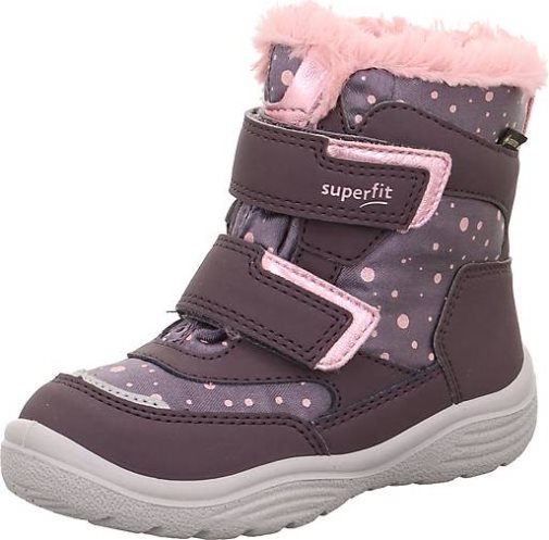 superfit Winterstiefel CRYSTAL