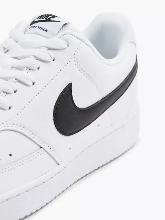 Nike Sneaker COURT VISION BE