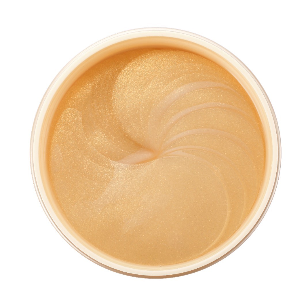 PETITFEE Gold Hydrogel Eye Patch