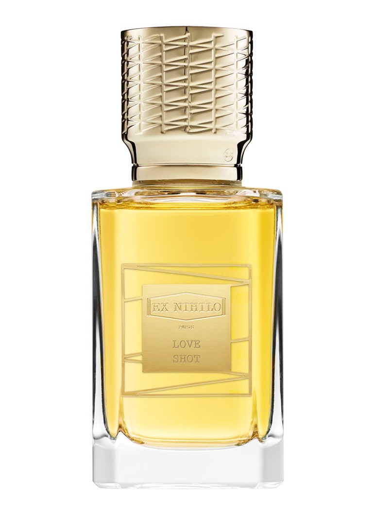 Ex Nihilo Love Shot Eau de Parfum