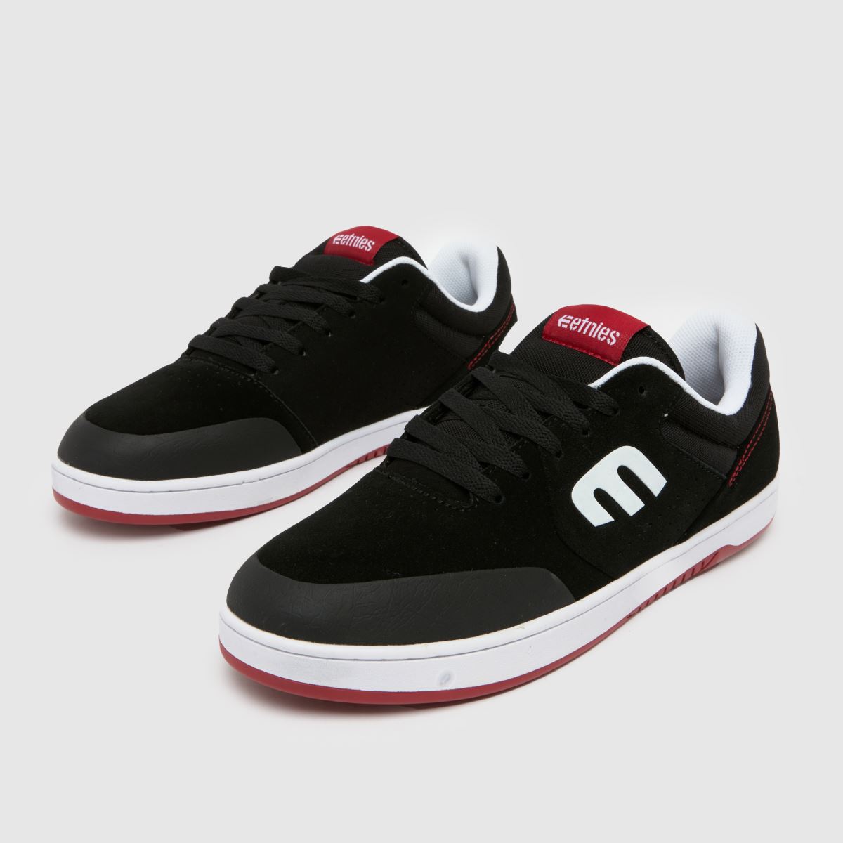 Etnies marana sportcipő fekete multiszínű színben