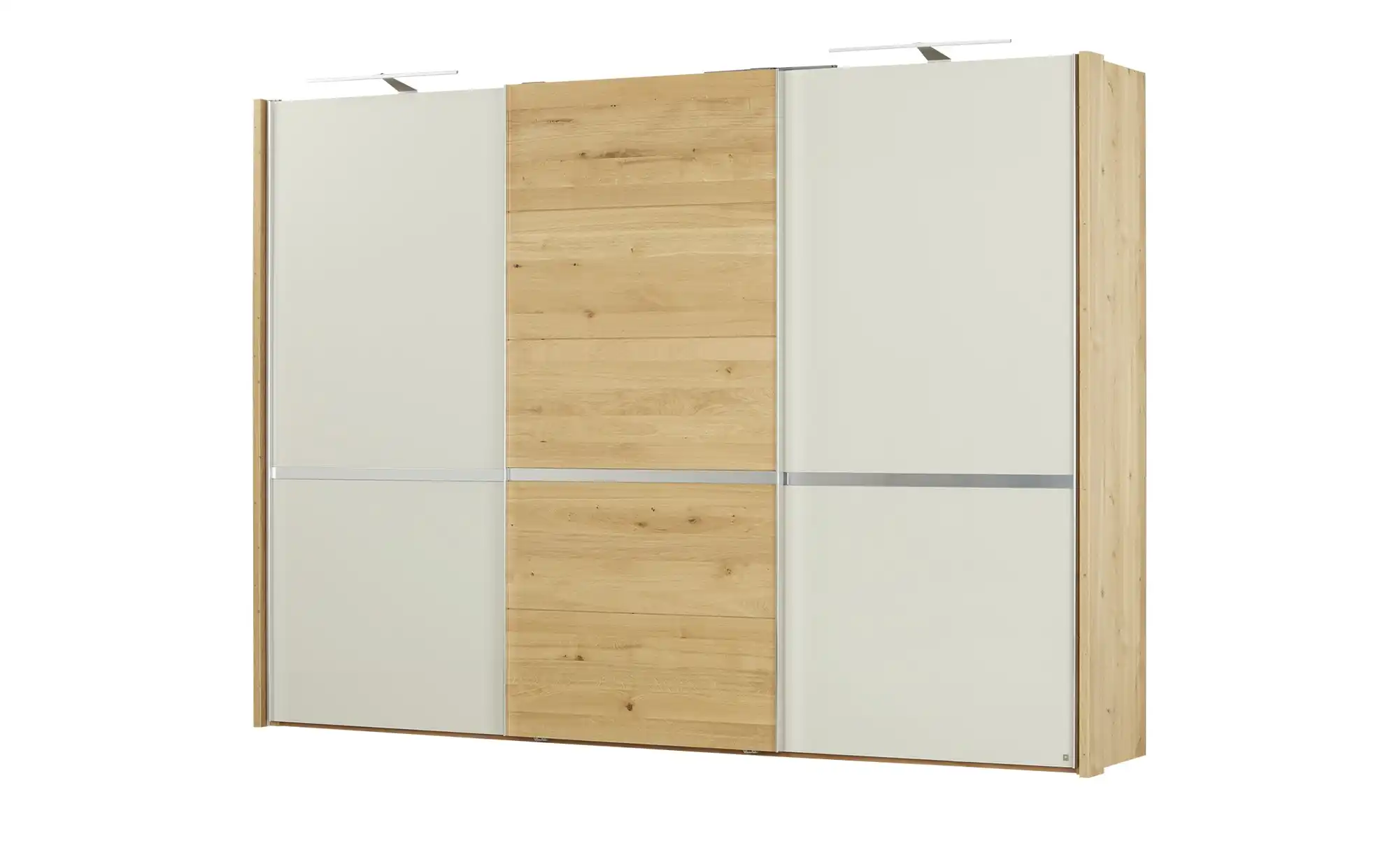 Musterring Schwebetürenschrank Savona 2.0