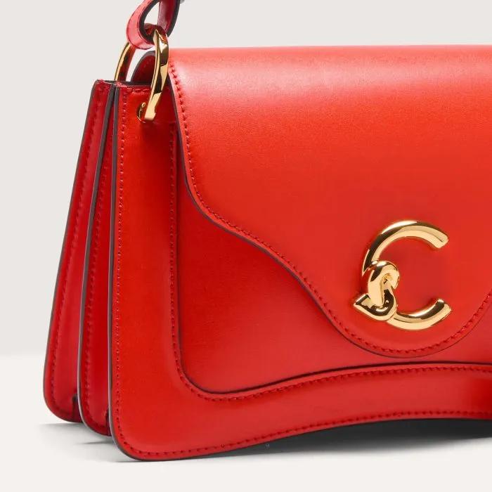 Coccinelle C-Me Calf Cocker petit