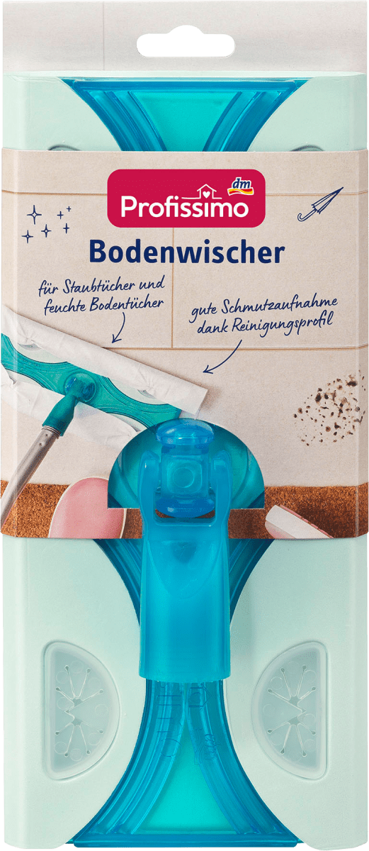 Bodenwischer, 1 St