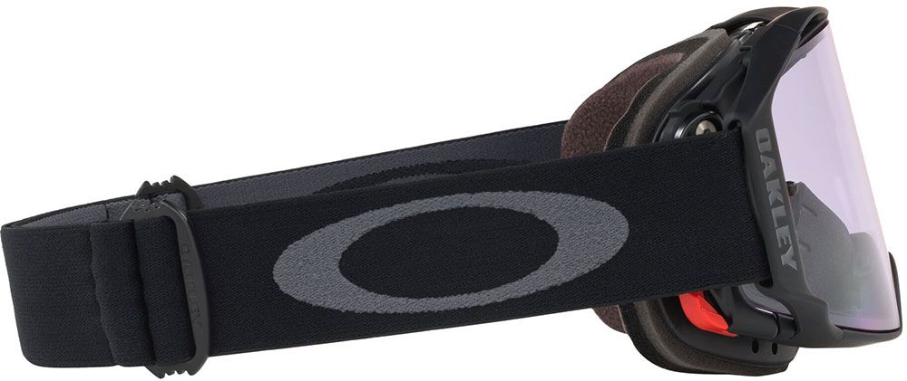 Oakley Airbrake MTB Black Gunmetal PRIZM - Goggle kaufen | Bike-Discount