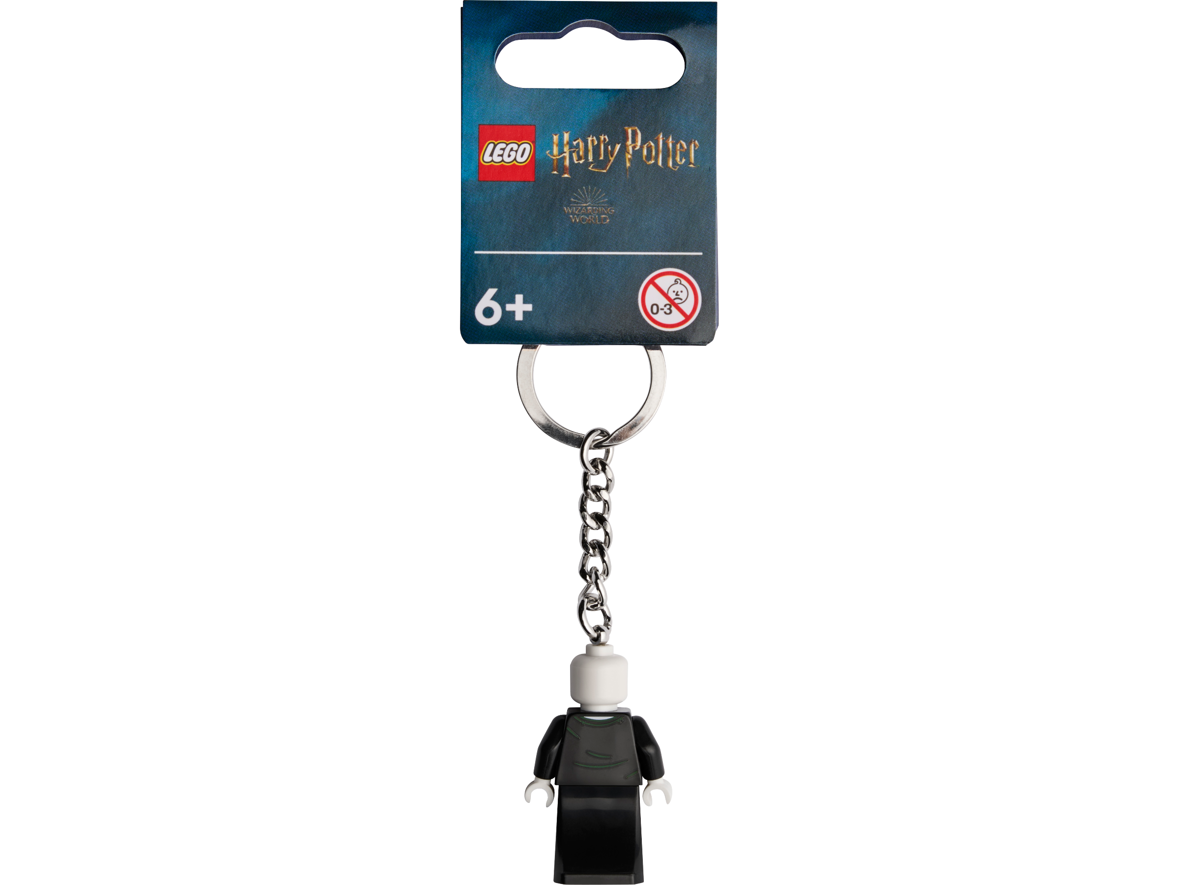 Voldemort™ Schlüsselanhänger 854155