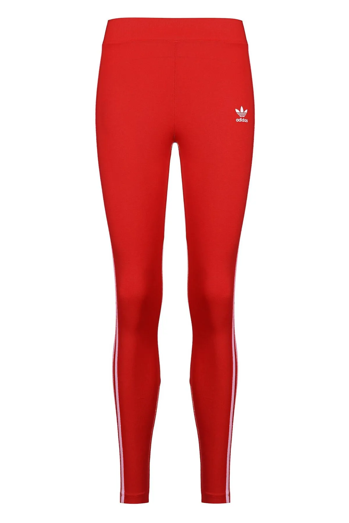 adidas  Damen adidas 3-Streifen Leggings