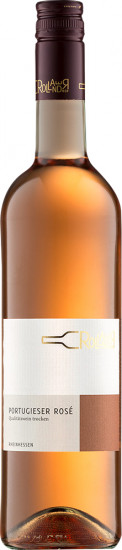 2022 Portguieser Rosé trocken - Weingut Rollanderhof