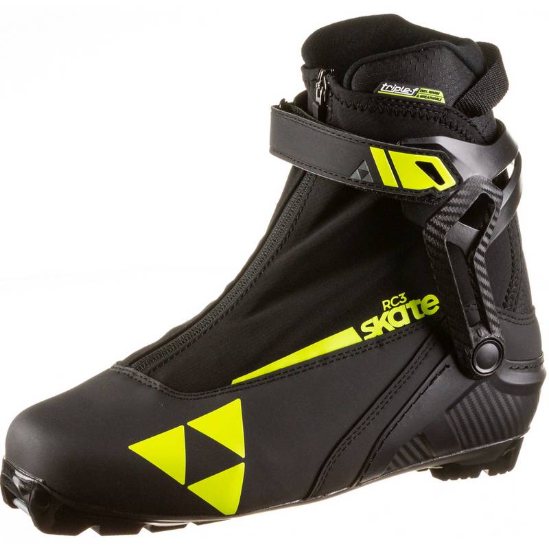 Fischer RC3 SKATE Langlaufschuhe