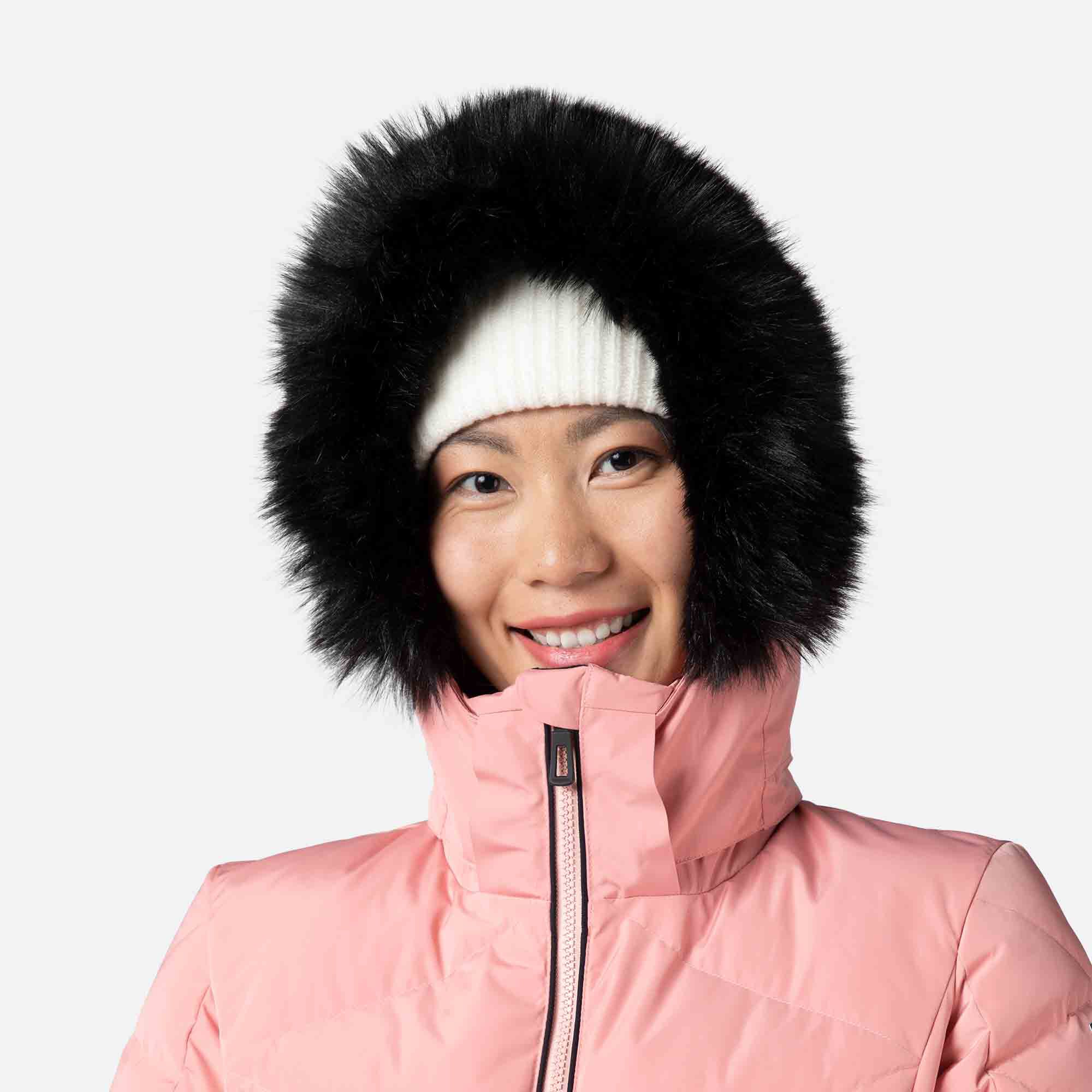 Veste de ski Staci femme