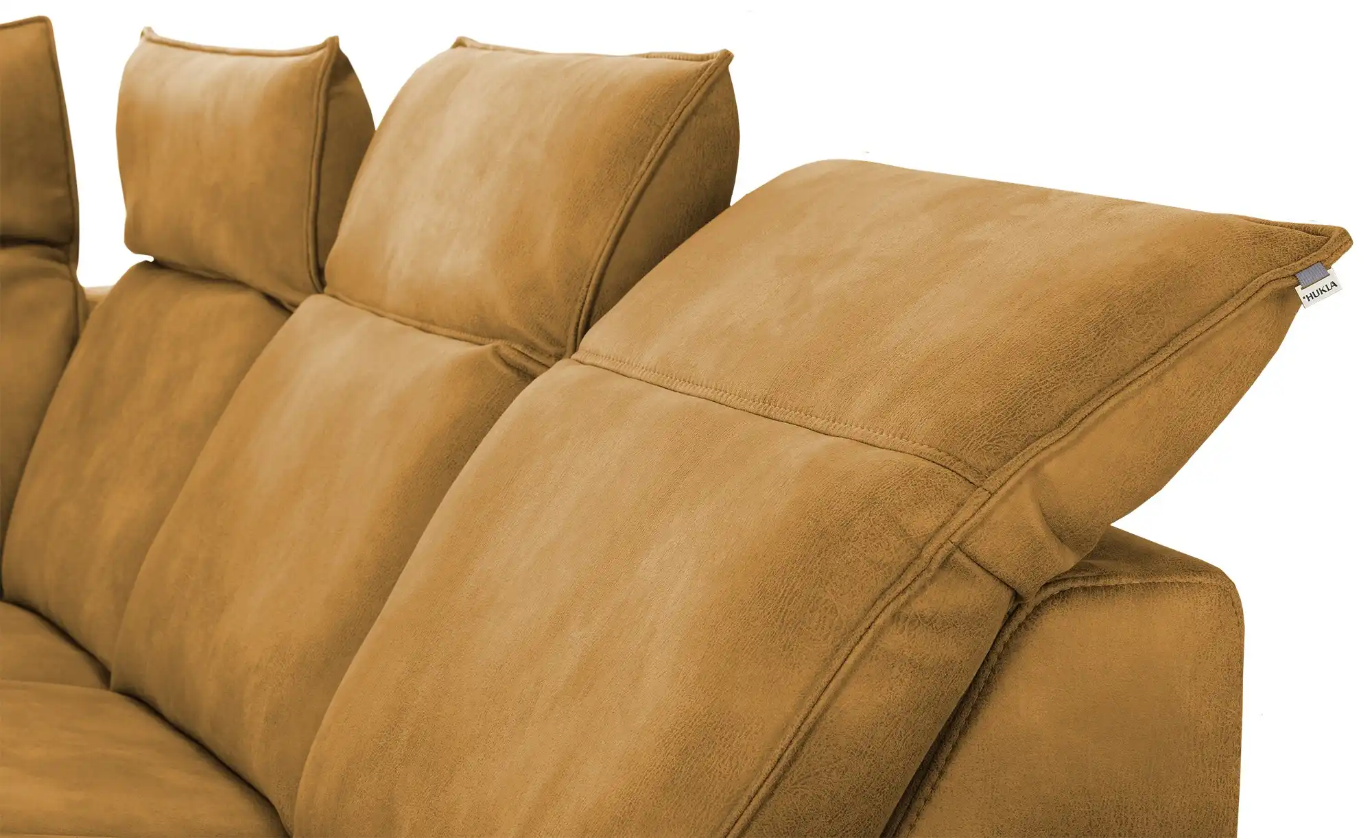Hukla Ecksofa Michelle