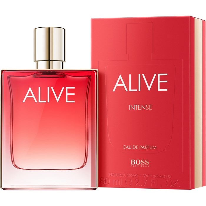Eau de Parfum Spray