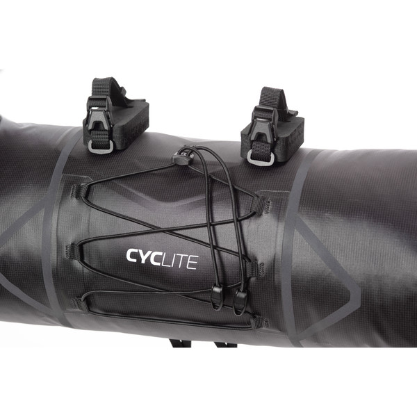 HANDLE BAR ROLL BAG / 01 - Lenkertasche