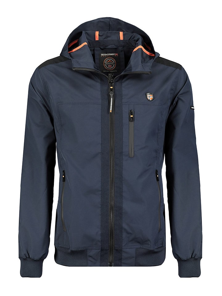 Geographical Norway Übergangsjacke 