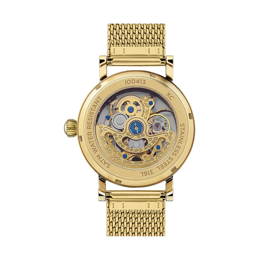 Ingersoll Herrenuhr THE HERALD