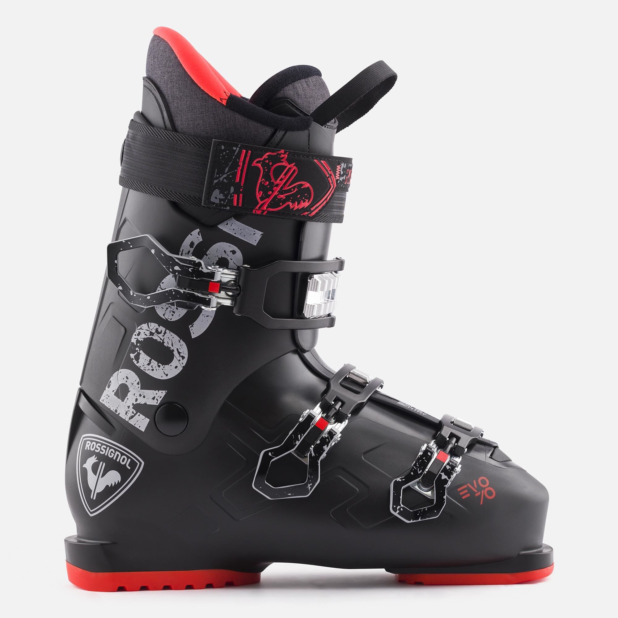 Chaussures de ski de Piste homme Evo 70
