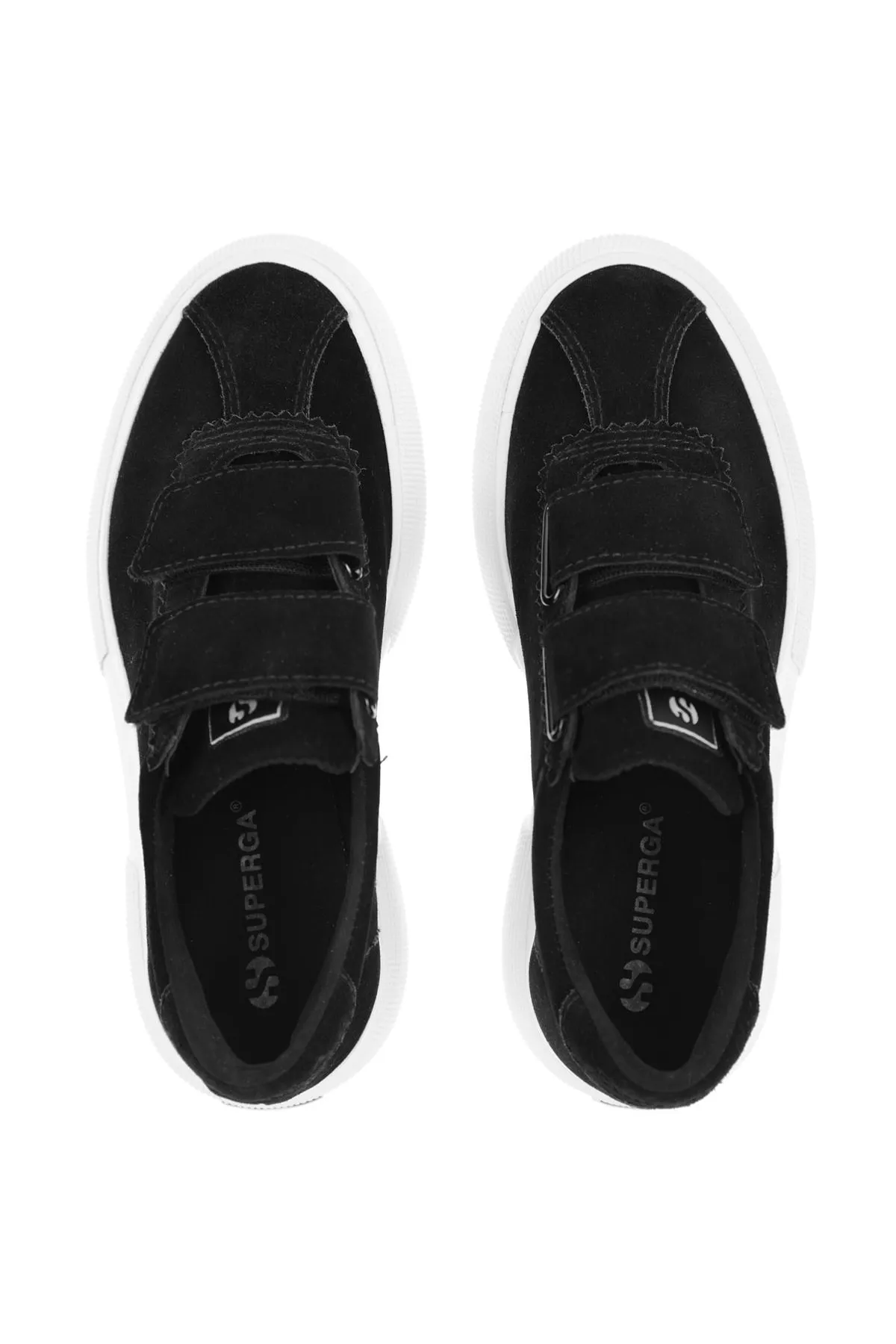 Superga  Sneaker Damen/Mädchen