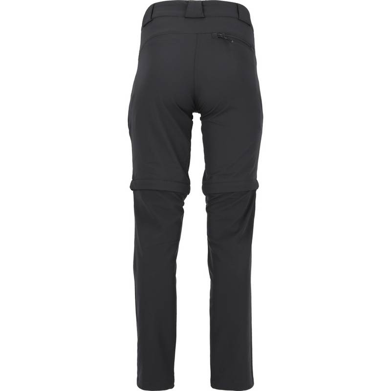 Whistler Gerdi Zipphose Damen