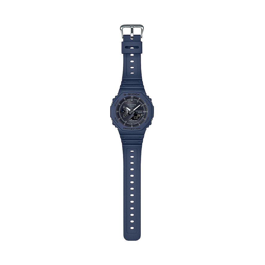 Casio Herrenuhr Classic