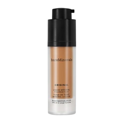 BareMinerals Original folyékony ásványi alapozó 30 Deep Deep 30 ml