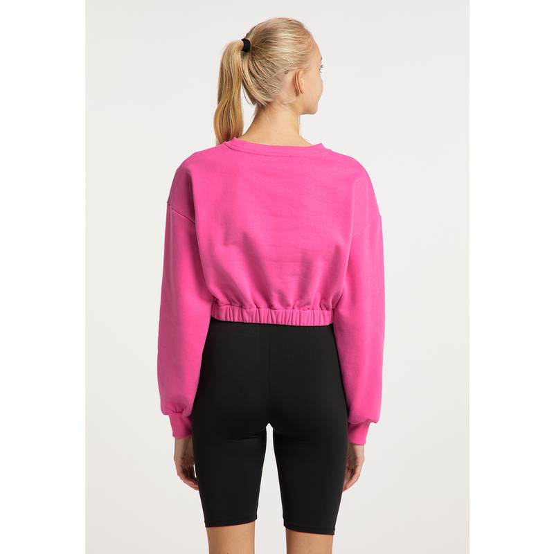 MYMO Sweatshirt Damen