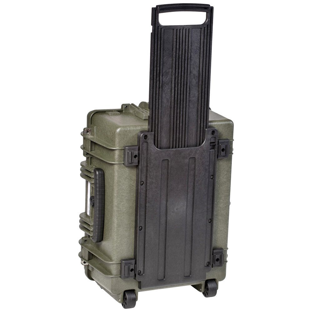 Explorer Cases Reiserucksack Explorer Cases Outdoor Koffer 53 l (L x B x H) 627 x 475 x 292 mm Ol