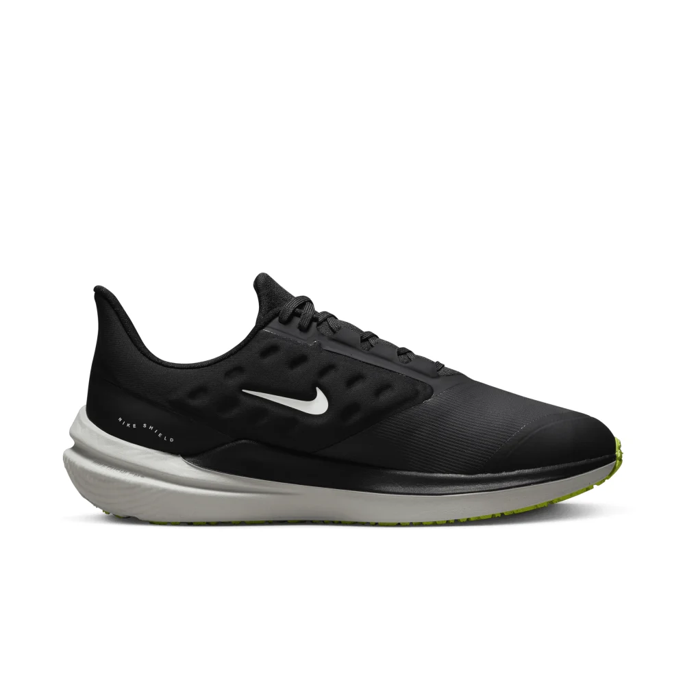 Nike Air Winflo 9 Shield dm1106-001 / schwarz