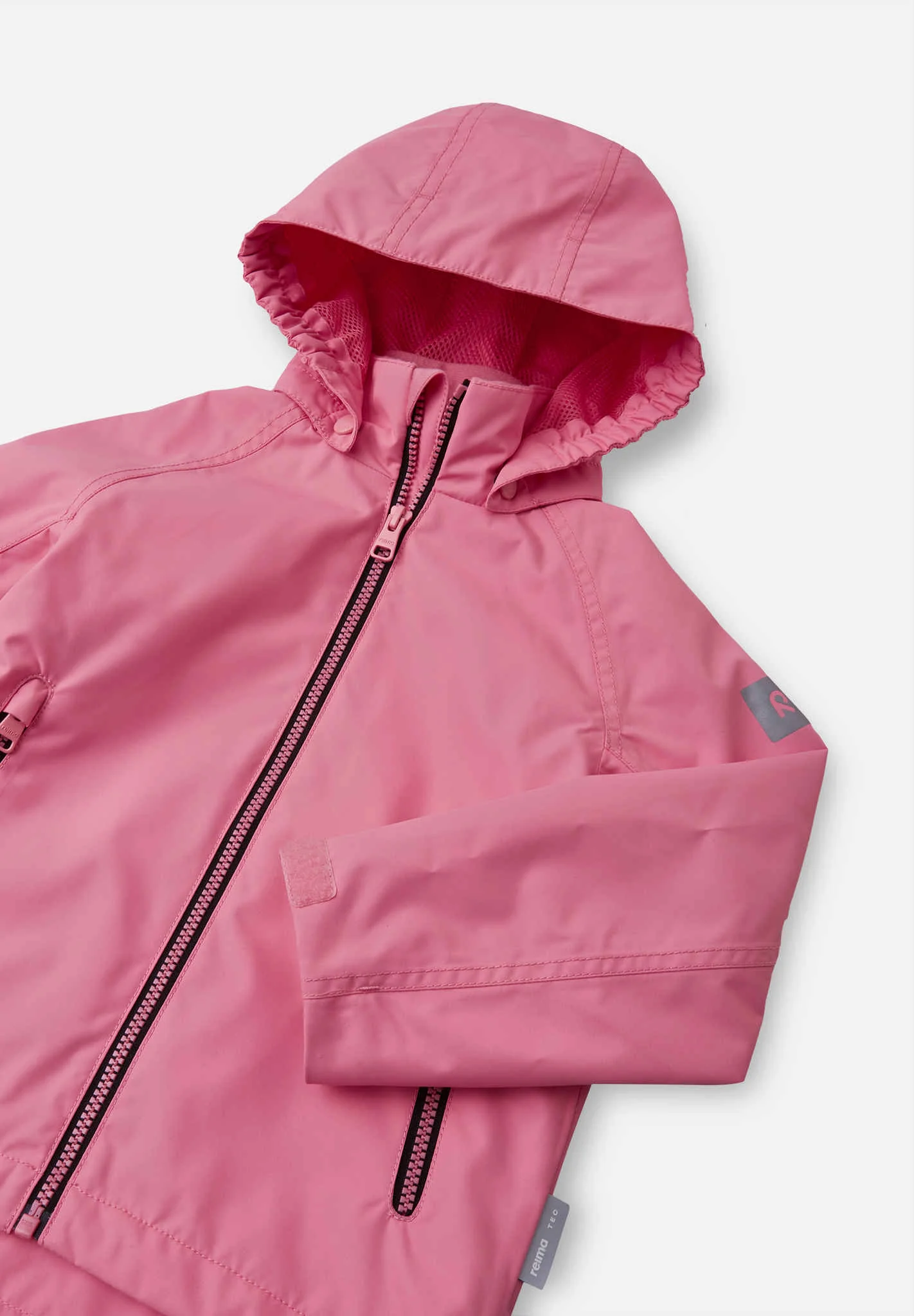 Wasserdichte Kinder Übergangsjacke Soutu
