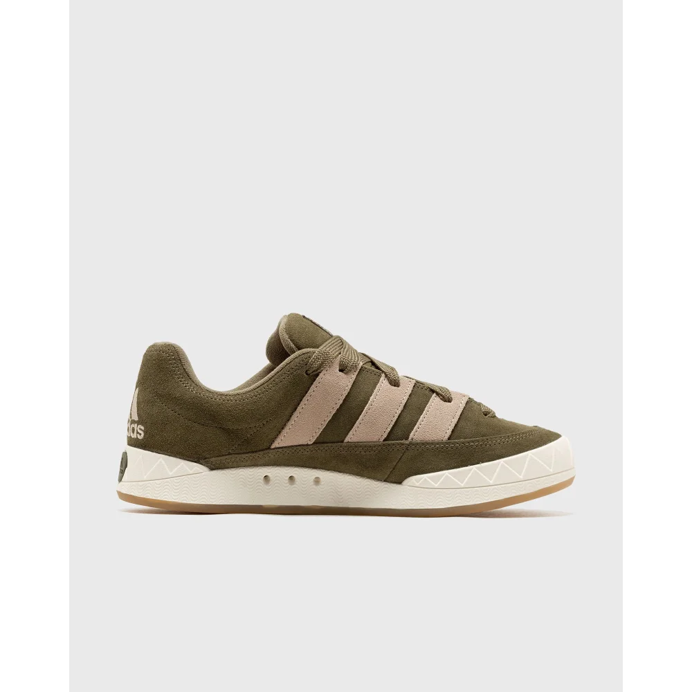 adidas Adimatic IE9864 / grün