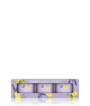 Yankee Candle Lemon Lavender Filled Votive Duftkerze-37 g