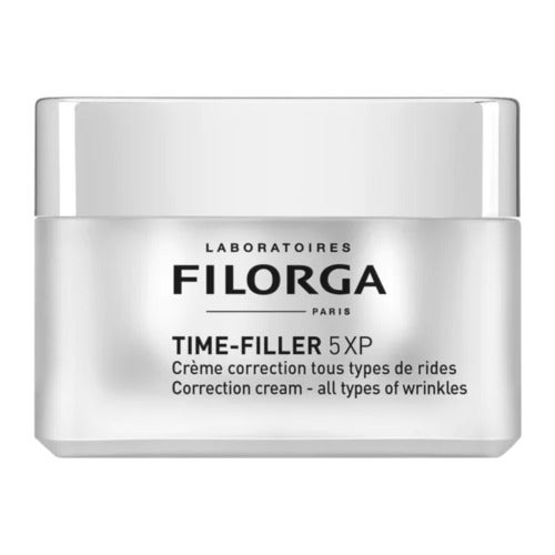 Filorga Time-Filler 5XP korrekciós krém 50 ml