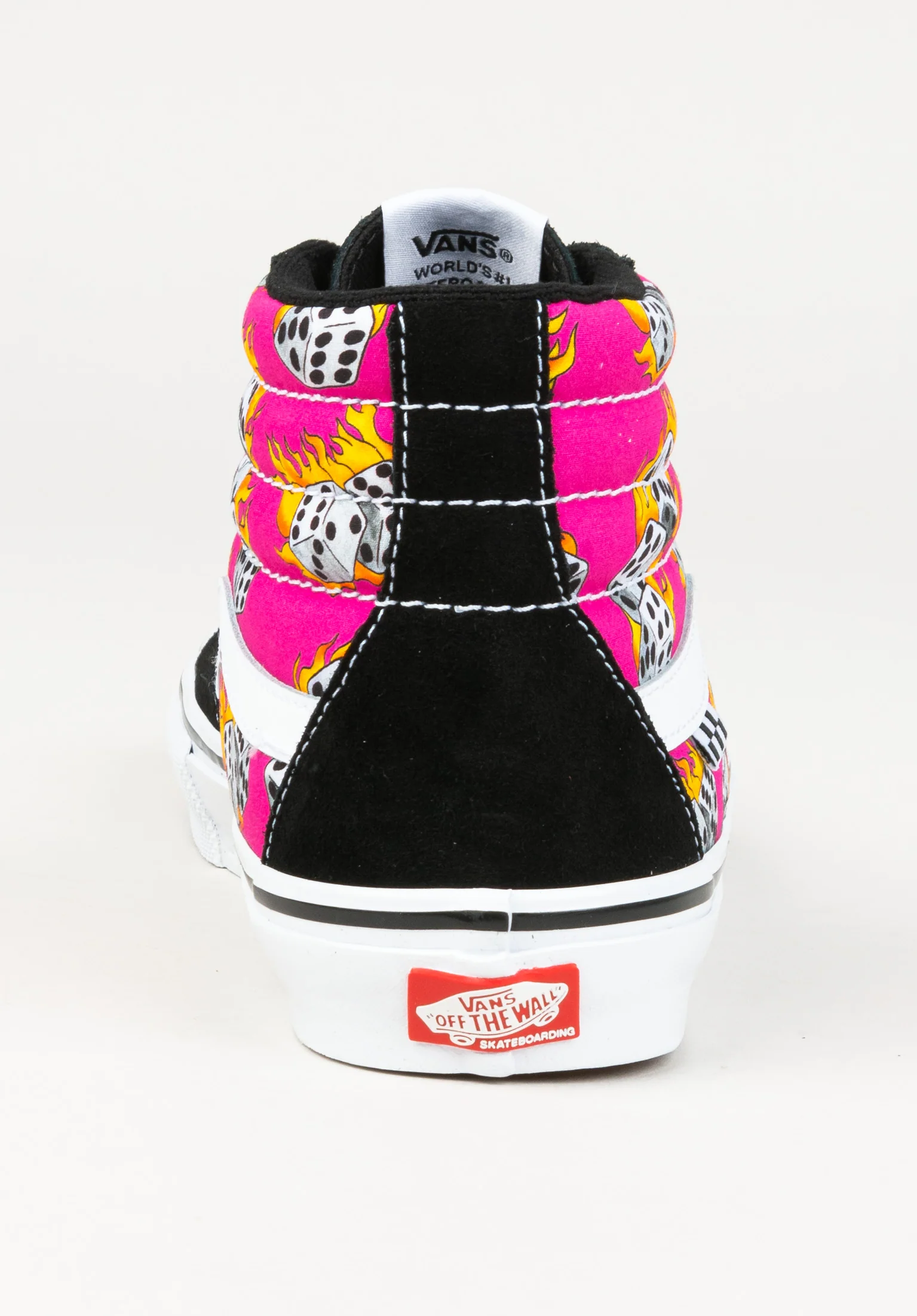 Skate SK8-Hi