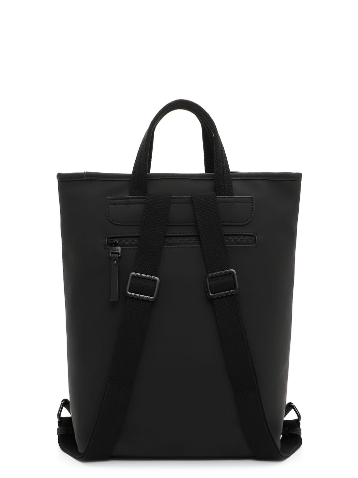 SURI FREY Rucksack SFY SURI Sports Jessy-Lu in black günstig kaufen onesize