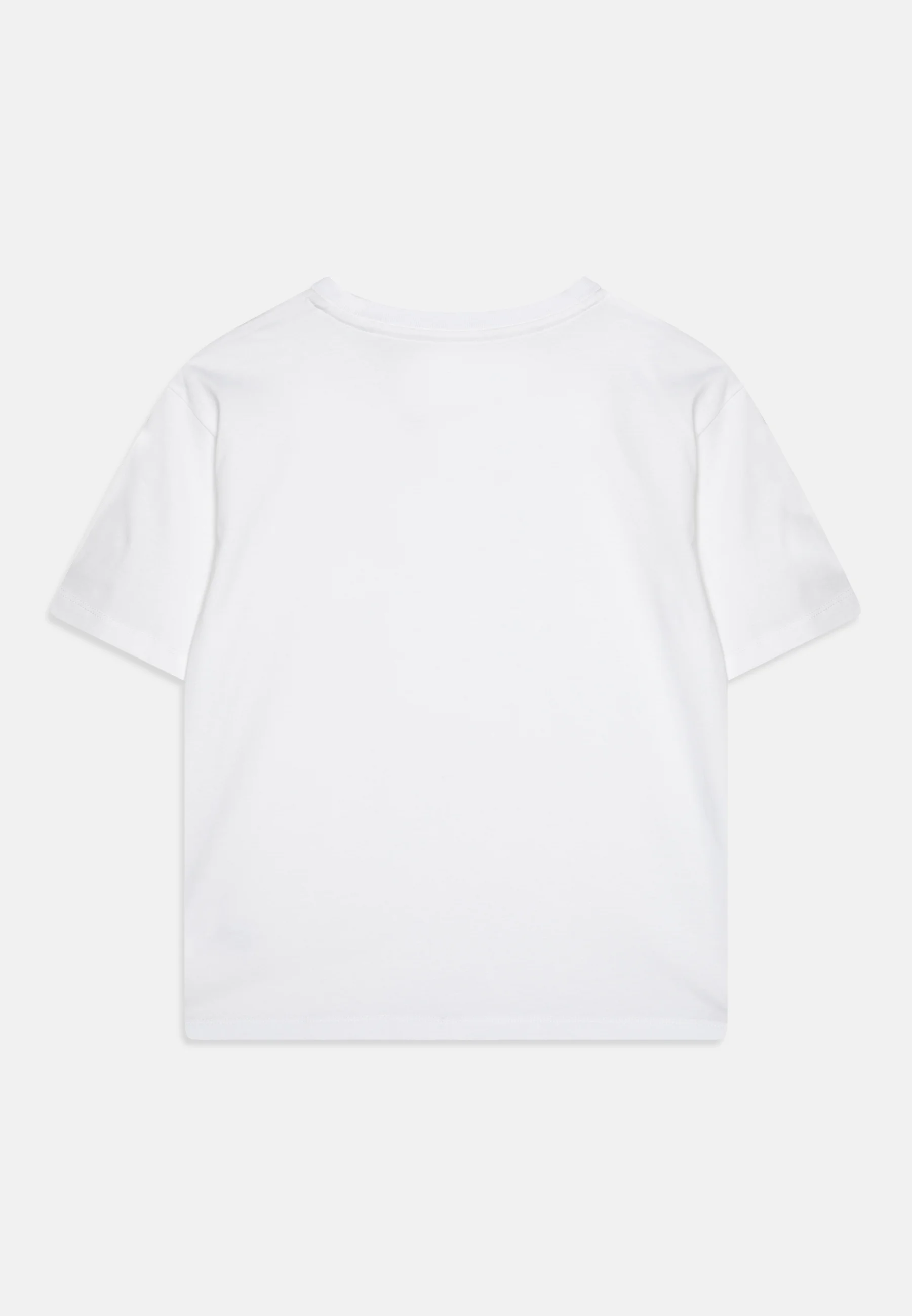 Calvin Klein Underwear CAMISETA UNISEX PACK DE 2 - Top de pijama