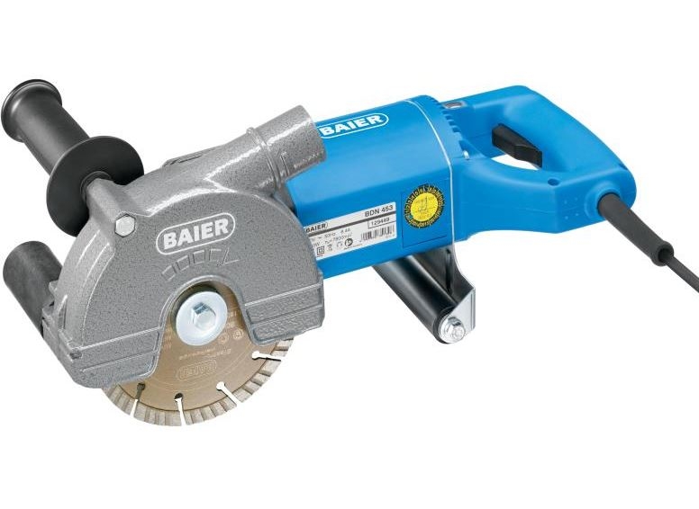 Baier 51185 BDN453 Spårmaskin 1800 Watt 150 mm