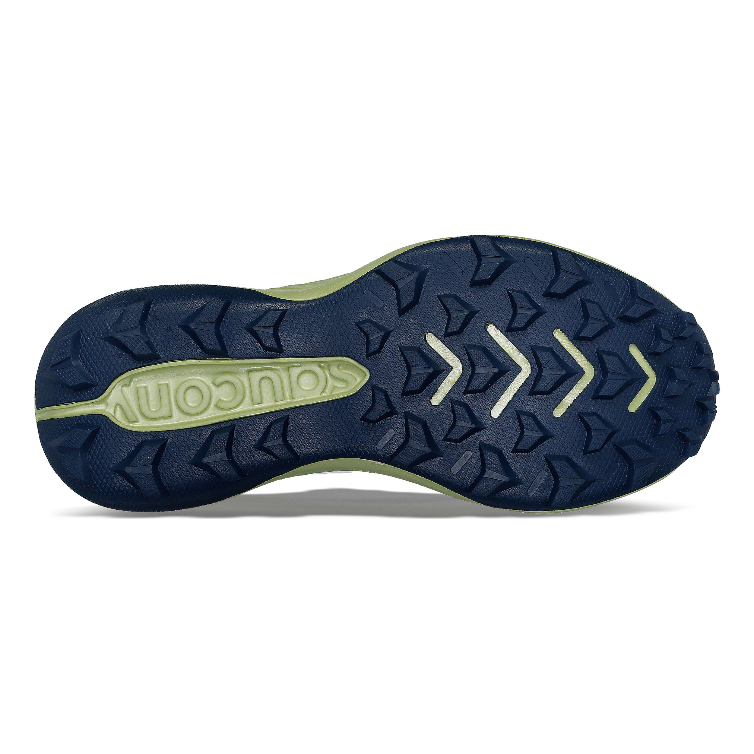 Blaze TR Trailschuh Damen - Weiß