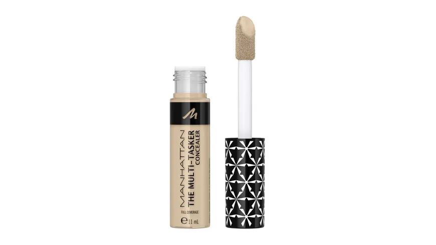 MANHATTAN COSMETICS Concealer The Multi Tasker 40 - Ivor
