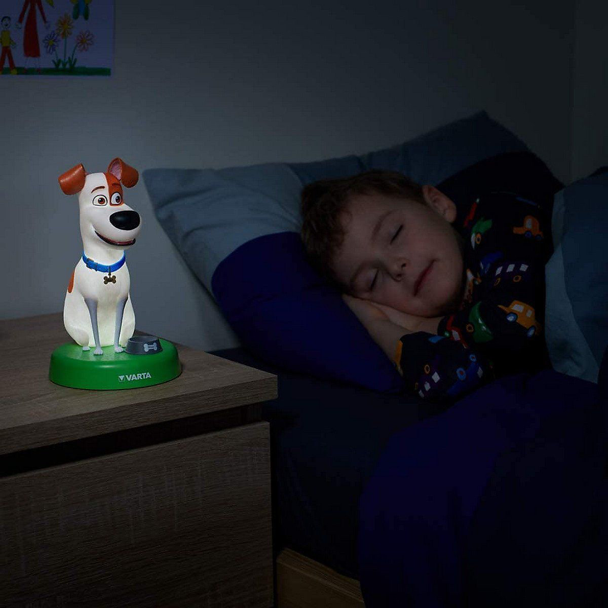 Pets Nachtlicht Max