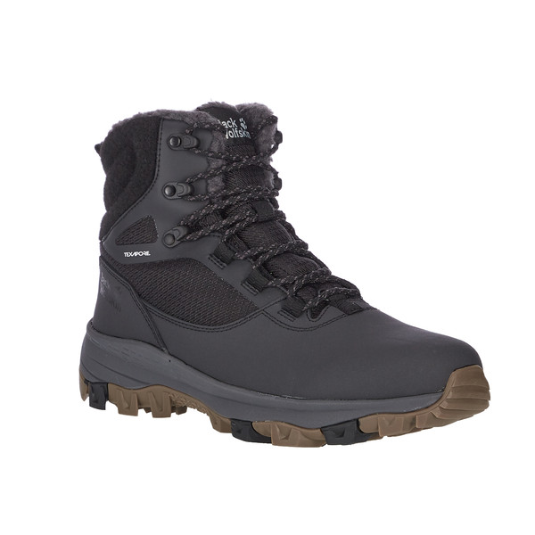 EVERQUEST TEXAPORE HIGH M Herren - Winterstiefel