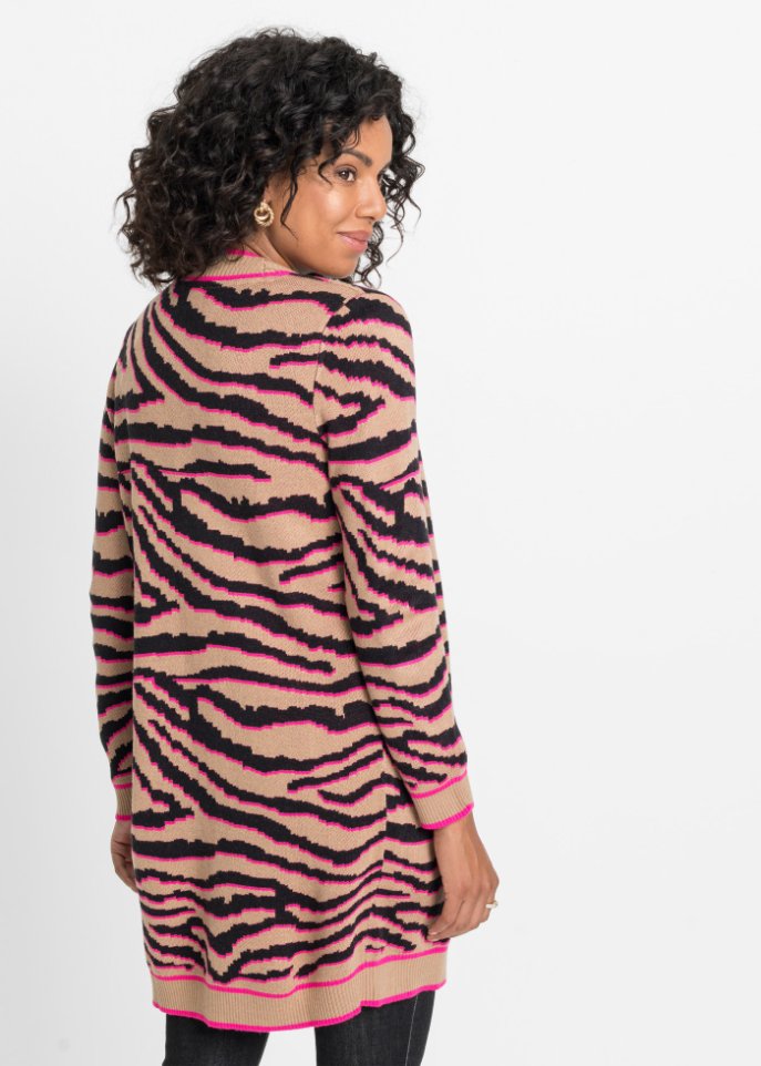 Strickjacke