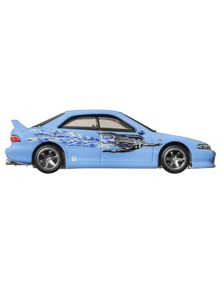 Hot Wheels Custom Acura Integra Sedan GSR JDJ13 | Hot Wheels Fahrzeug Fast & Furious günstig kaufen onesize