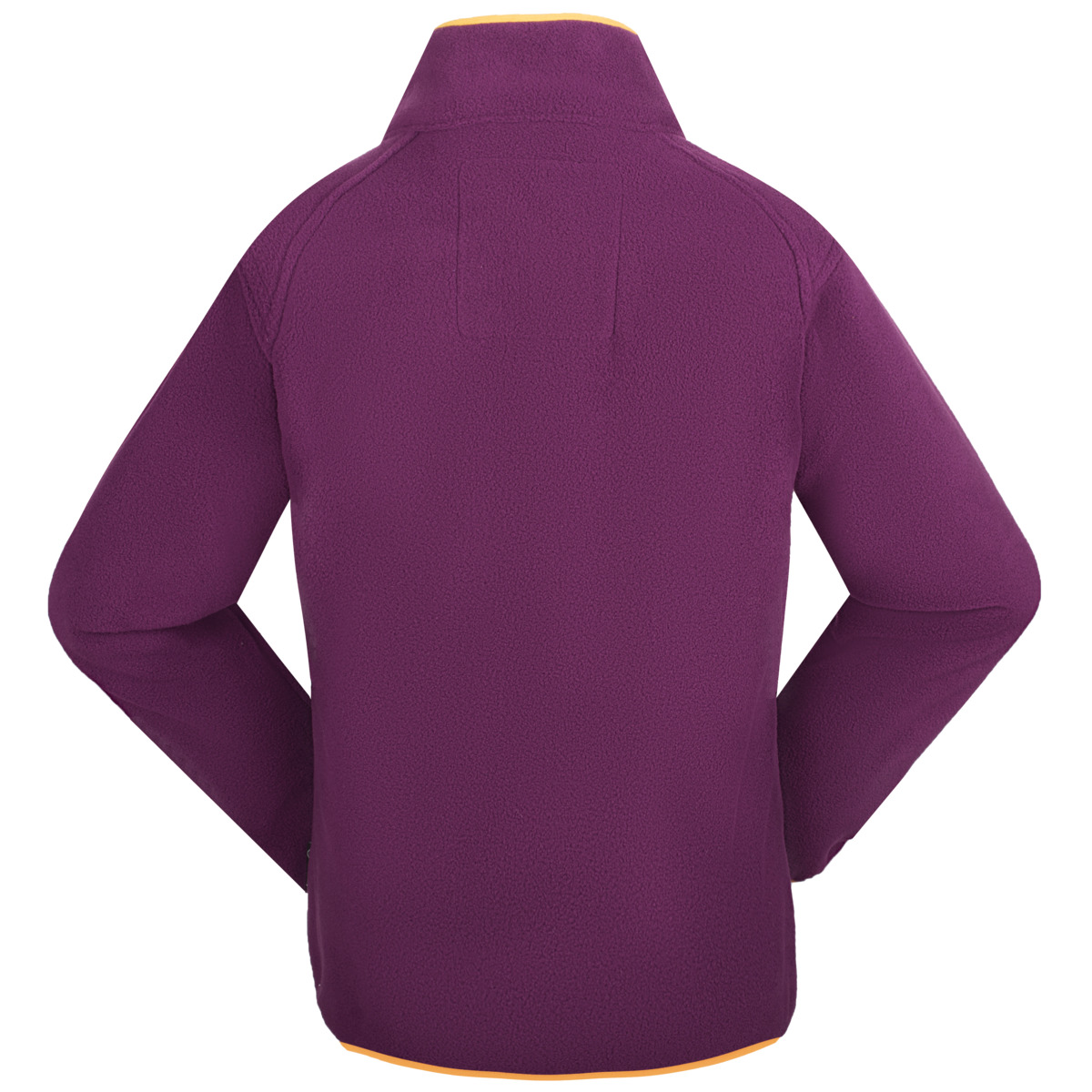 Kamik LINNEA Fleecejacke lila