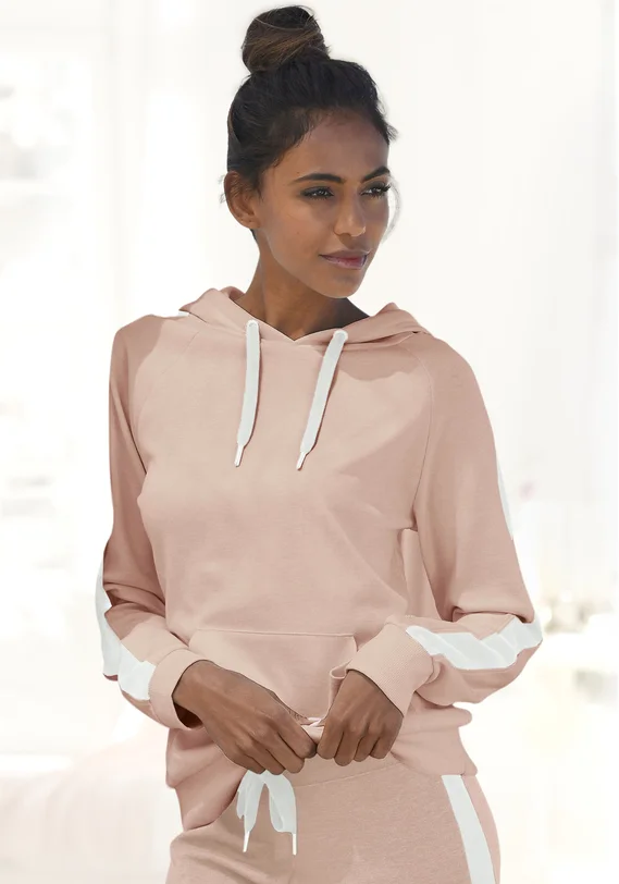 Kapuzensweatshirt