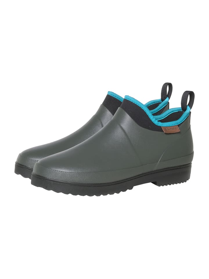 Gardena Unisex Boots in Grau günstig kaufen
