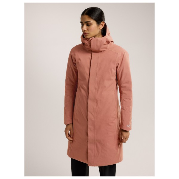 Arc'teryx - Women's Patera Parka - Parka