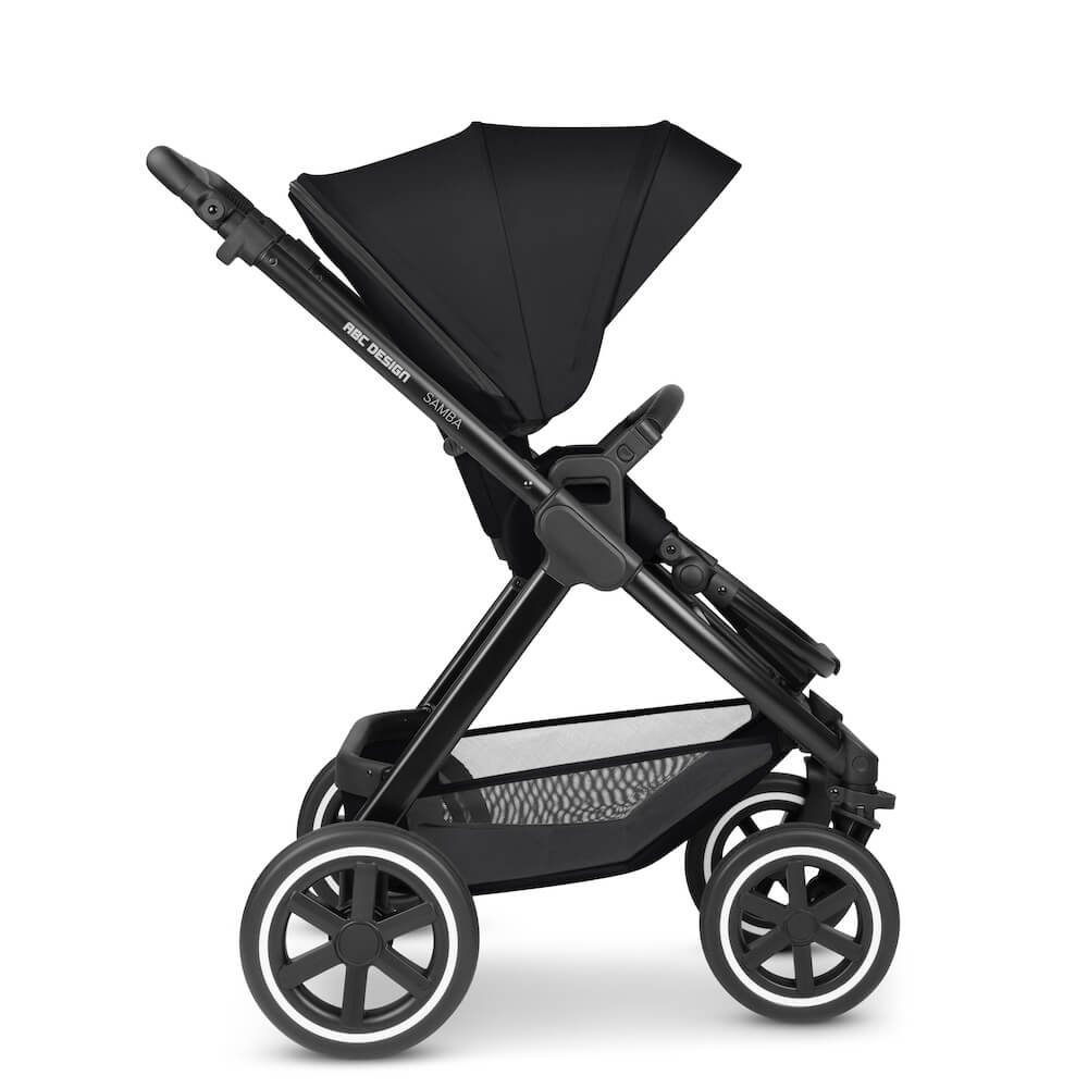 ABC Design Kombi-Kinderwagen