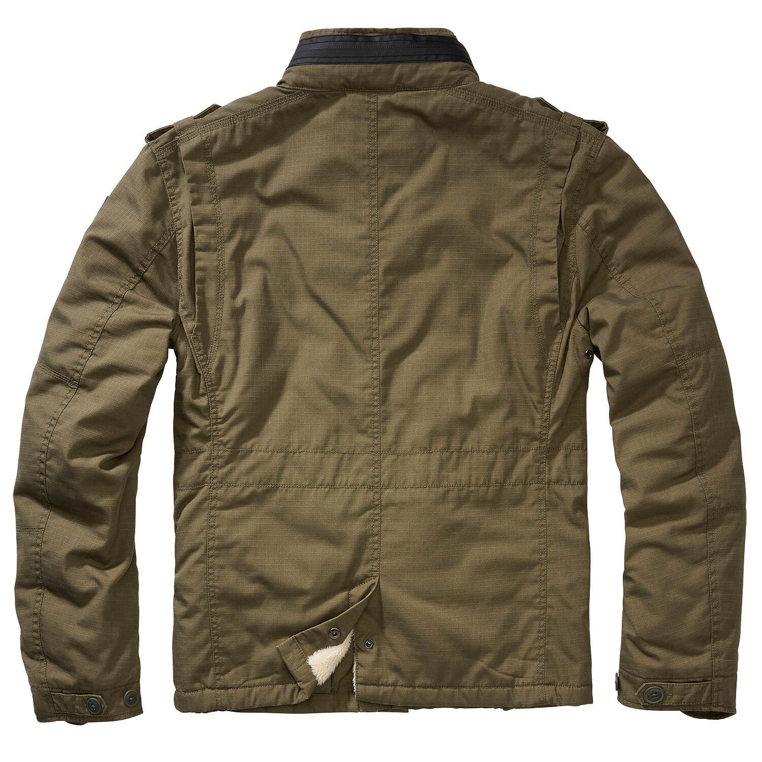 Britannia Winter Ripstop Jacke