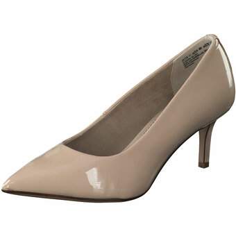 s.Oliver Pumps in beige