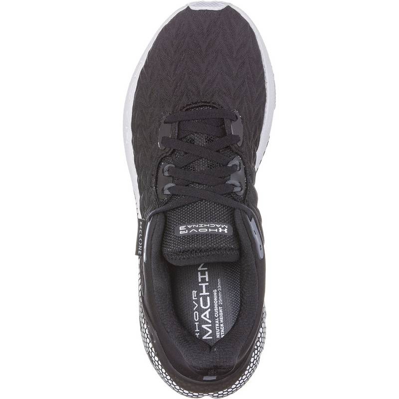 Under Armour HOVR Machina 3 Clone Laufschuhe Damen