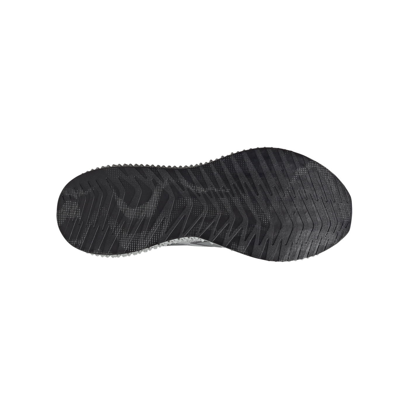 adidas 4DFWD 4 Grau